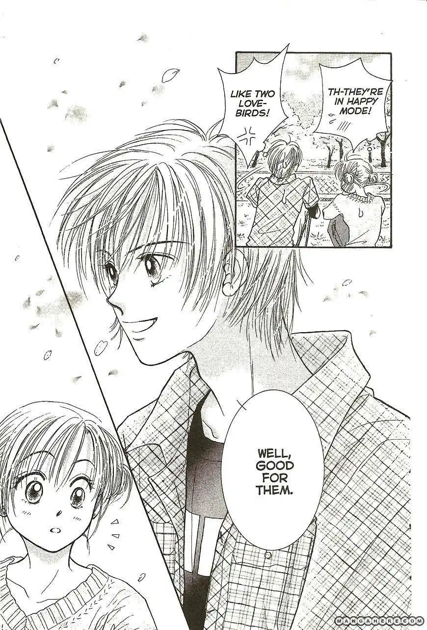 Venus wa Kataomoi Chapter 26 32